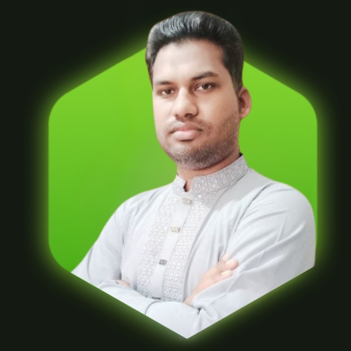 MD ISRAFIL HOSSION